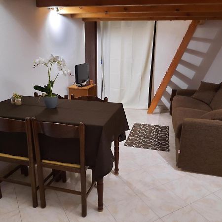 Апартаменты Casa Vacanze Da Zaza Трапани Экстерьер фото